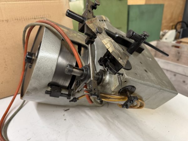 CHARGEUR AUTOMATIQUE WAHLI W-39