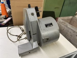 CHARGEUR AUTOMATIQUE WAHLI W-25