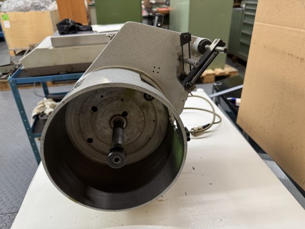CHARGEUR AUTOMATIQUE WAHLI W-25
