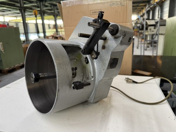CHARGEUR AUTOMATIQUE WAHLI W-25