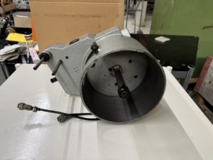 CHARGEUR AUTOMATIQUE WAHLI W-25