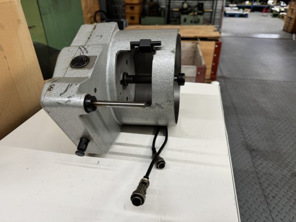 CHARGEUR AUTOMATIQUE WAHLI W-25