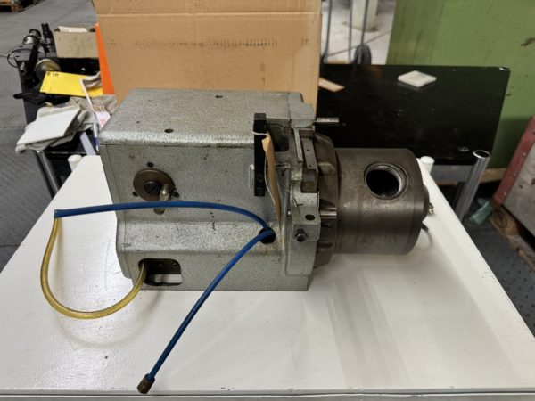 AUTOMATISCHES LADEGERAET WAHLI W-38