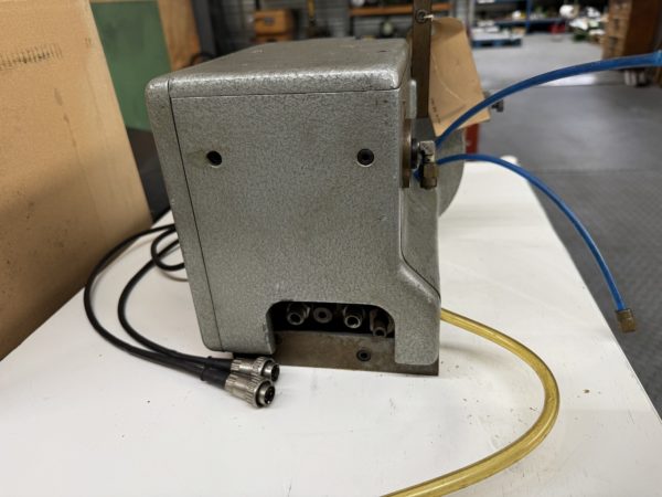 AUTOMATISCHES LADEGERAET WAHLI W-38