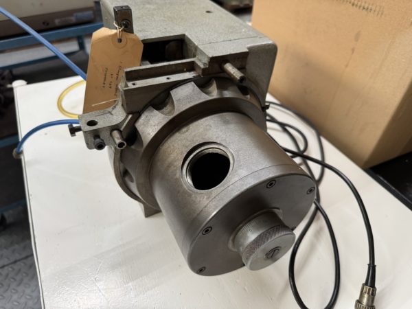 AUTOMATISCHES LADEGERAET WAHLI W-38