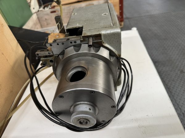 AUTOMATISCHES LADEGERAET WAHLI W-38