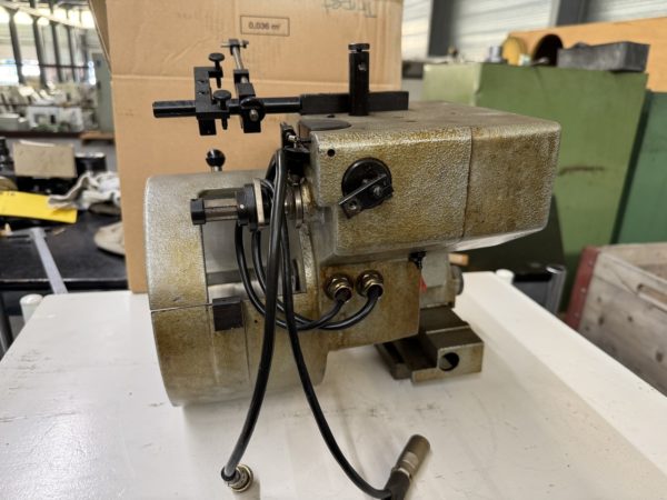CHARGEUR AUTOMATIQUE WAHLI W-39