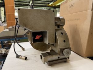 CHARGEUR AUTOMATIQUE WAHLI W-39