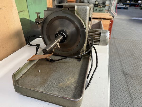 CHARGEUR AUTOMATIQUE WAHLI W-38