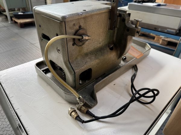 CHARGEUR AUTOMATIQUE WAHLI W-38