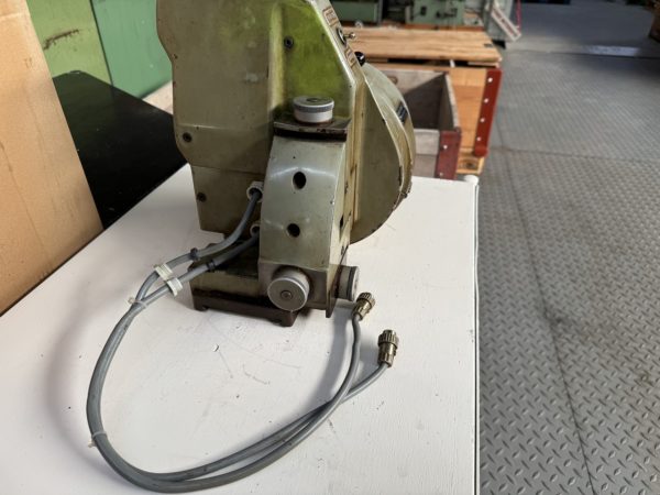 CHARGEUR AUTOMATIQUE WAHLI W-25