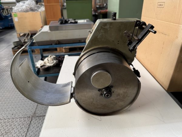 CHARGEUR AUTOMATIQUE WAHLI W-25