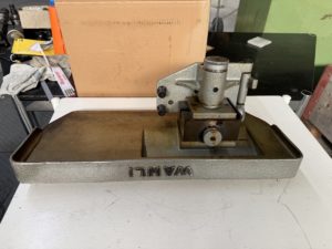 SUPPORT POUR CHARGEUR W35