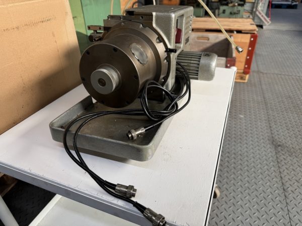 CHARGEUR AUTOMATIQUE WAHLI W-38
