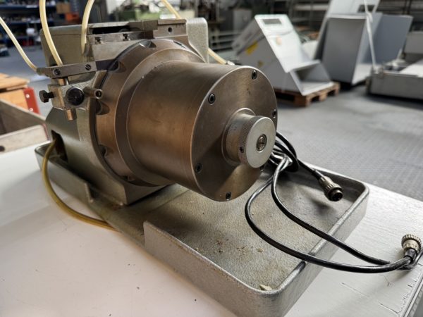 CHARGEUR AUTOMATIQUE WAHLI W-38