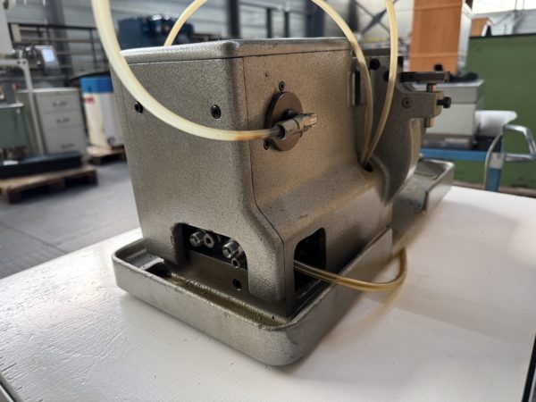 CHARGEUR AUTOMATIQUE WAHLI W-38