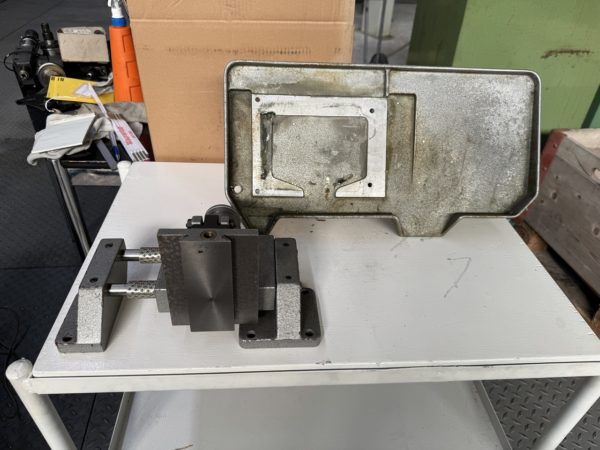 CHARGEUR AUTOMATIQUE WAHLI W-38