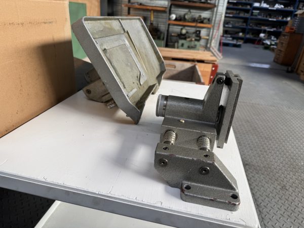 CHARGEUR AUTOMATIQUE WAHLI W-38