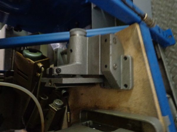 CHARGEUR AUTOMATIQUE WAHLI W-38