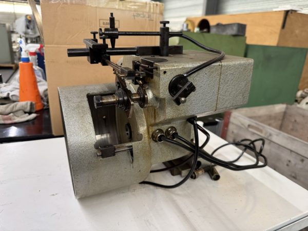 CHARGEUR AUTOMATIQUE WAHLI W-39
