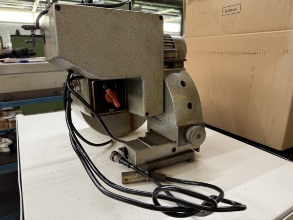 CHARGEUR AUTOMATIQUE WAHLI W-39