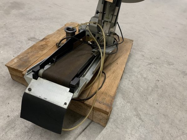 AUTOMATIC LOADING UNIT "WAHLI" TYPE W-37