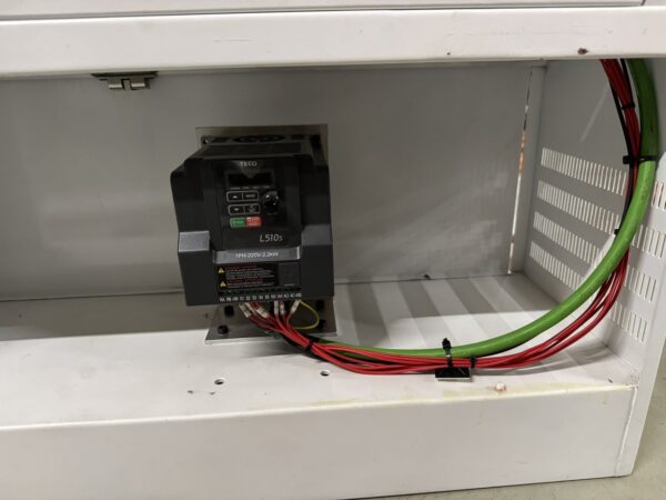 RECTIFIEUSE CYLINDRIQUE KELLENBERGER 600-U
