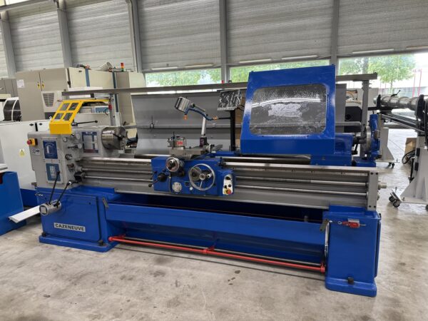 TOUR A VIS-MERE CAZENEUVE HB500x2000