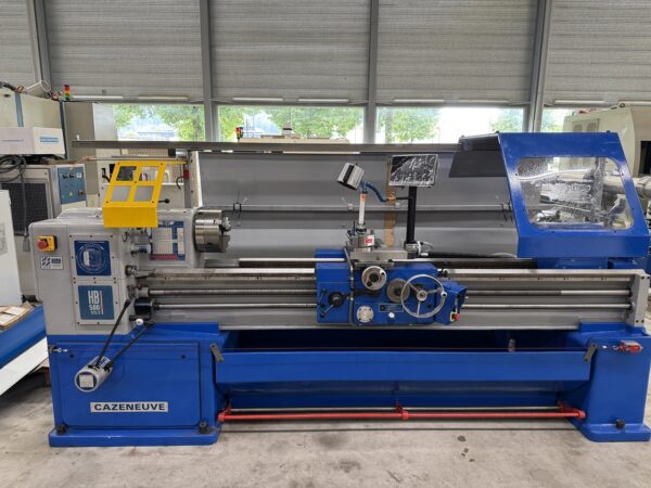 TOUR A VIS-MERE CAZENEUVE HB500x2000