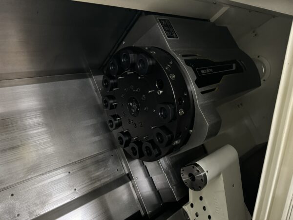 DREHZENTER "DMG MORI-SEIKI" TYP CTX 310 ECOLINE