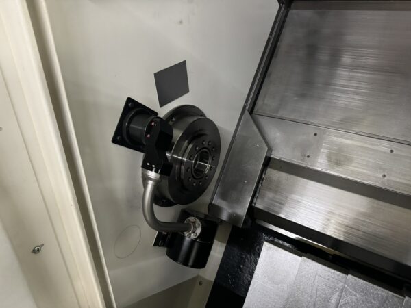DREHZENTER "DMG MORI-SEIKI" TYP CTX 310 ECOLINE