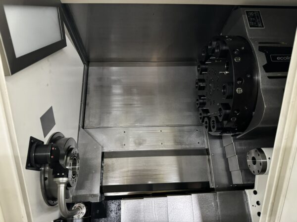 DREHZENTER "DMG MORI-SEIKI" TYP CTX 310 ECOLINE