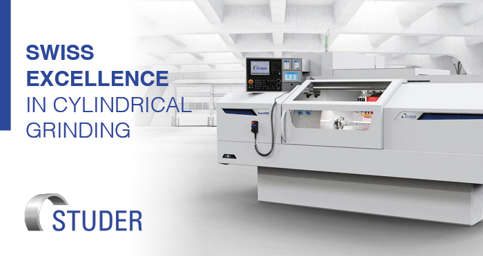 Studer Machine Tools
