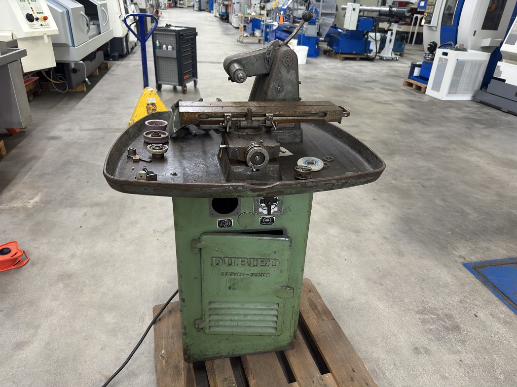 AFFUTEUSE UNIVERSELLE "DUBIED" TYPE 564