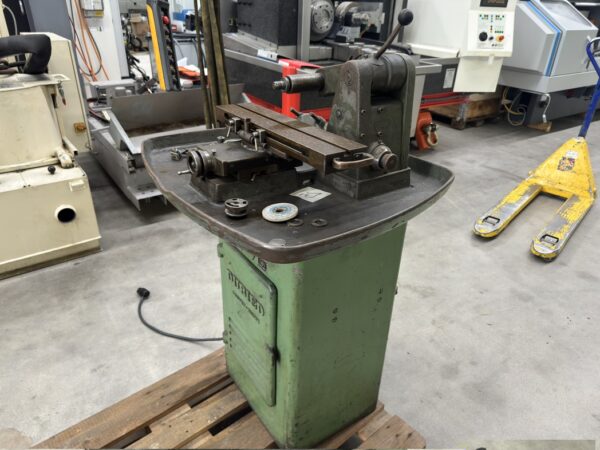 AFFUTEUSE UNIVERSELLE "DUBIED" TYPE 564