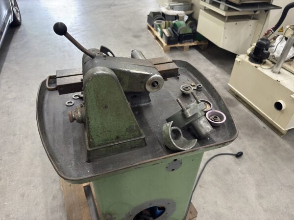 AFFUTEUSE UNIVERSELLE "DUBIED" TYPE 564