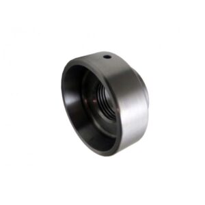 CLOCHE POUR PINCES ENTONNOIRS TYPE W-12