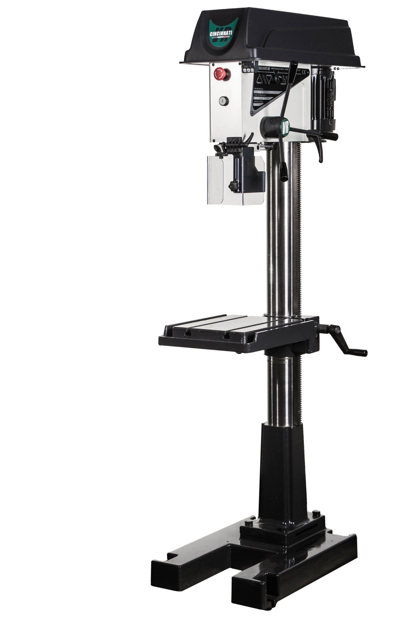 Machines-outils Cincinnati VR