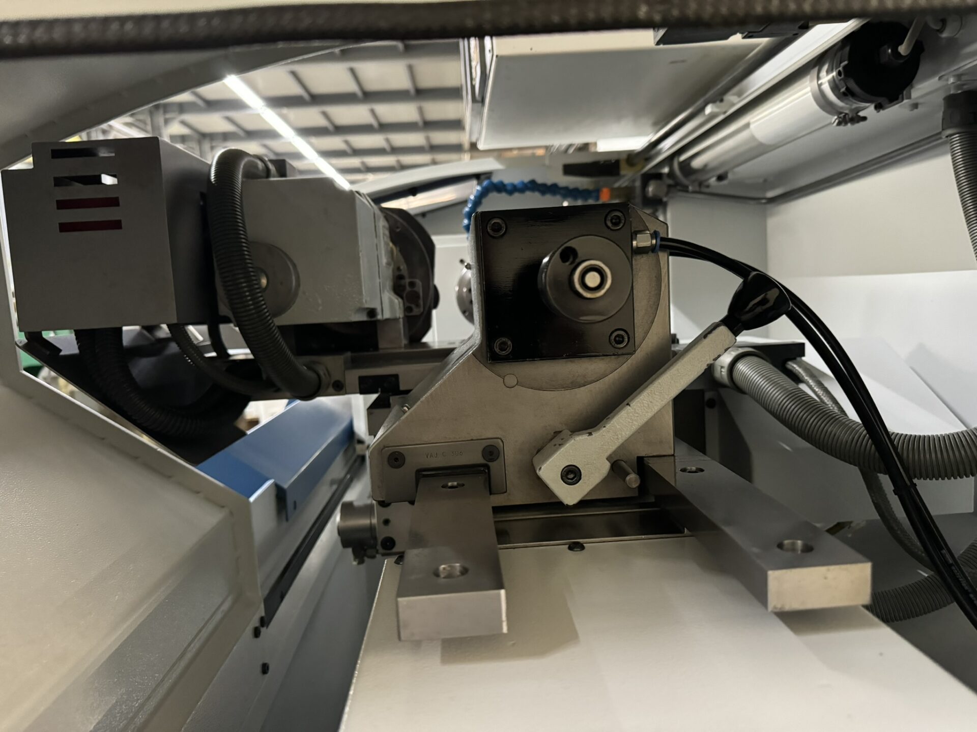 TOUR CNC SCHAUBLIN 125-CCN R-TM A2-4