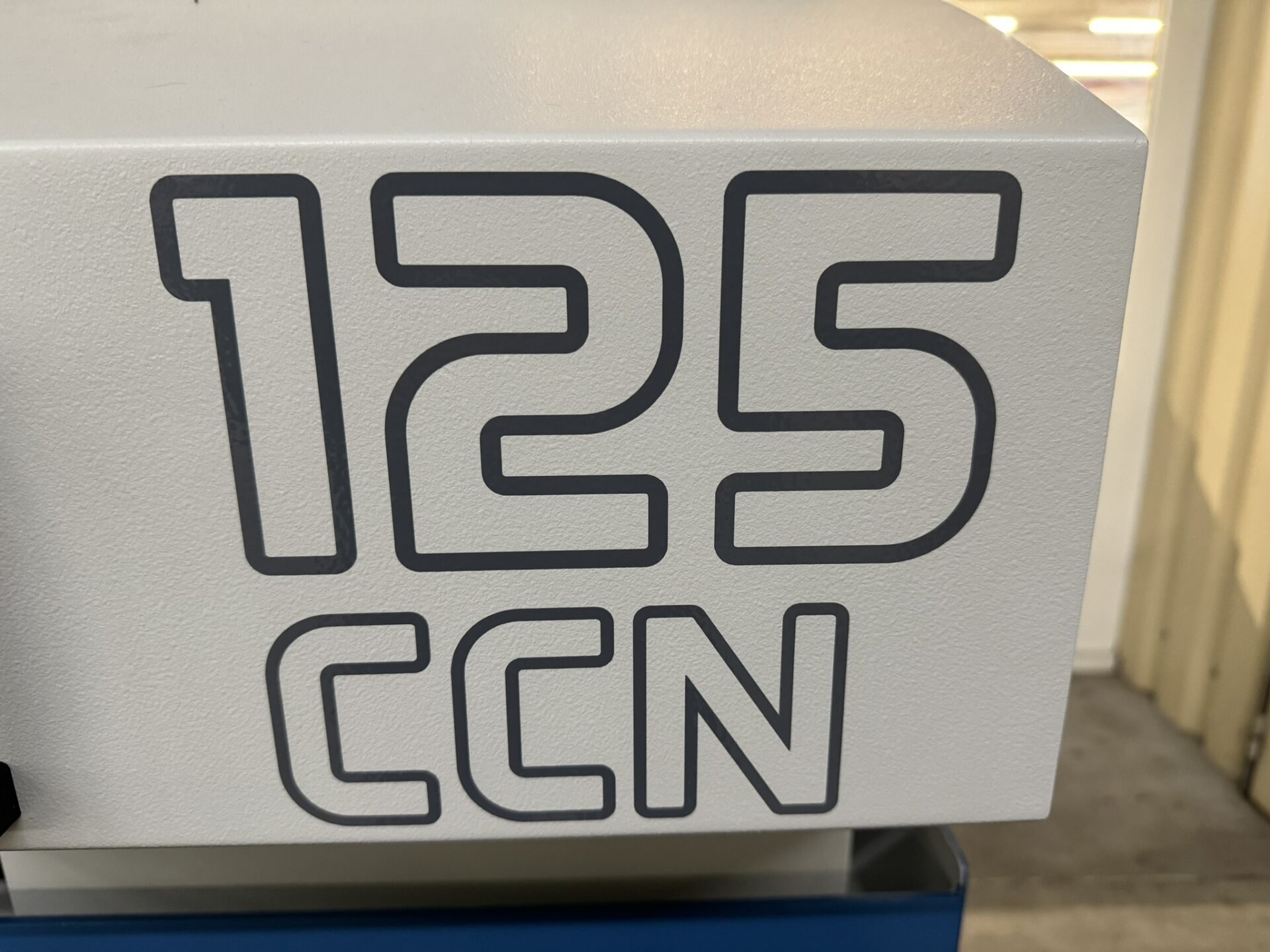 TOUR CNC SCHAUBLIN 125-CCN R-TM A2-4