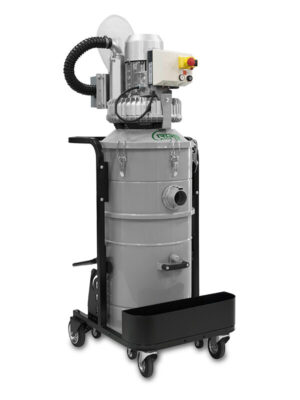 ASPIRATEUR INDUSTRIEL "RGS" TYPE A1040IL