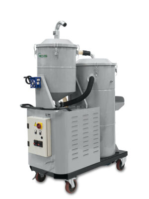 ASPIRATEUR INDUSTRIEL RGS TYPE A207OIL-P