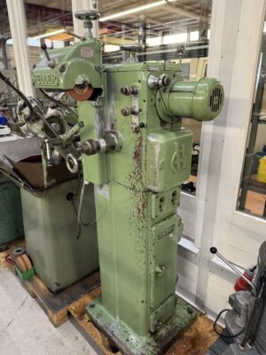 TOOL AND CUTTER GRINDER "HELLER" TYPE SA-315