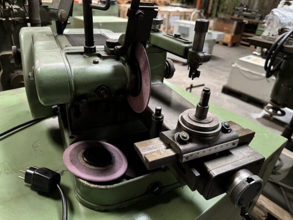 RECTIFIEUSE "ROLMA" TYPE AS-2