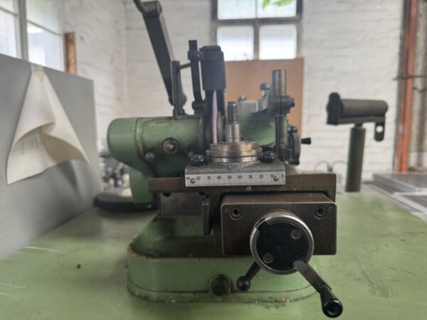 RECTIFIEUSE "ROLMA" TYPE AS-2