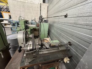 TOUR OUTILLEUR SCHAUBLIN 102 TO W-20