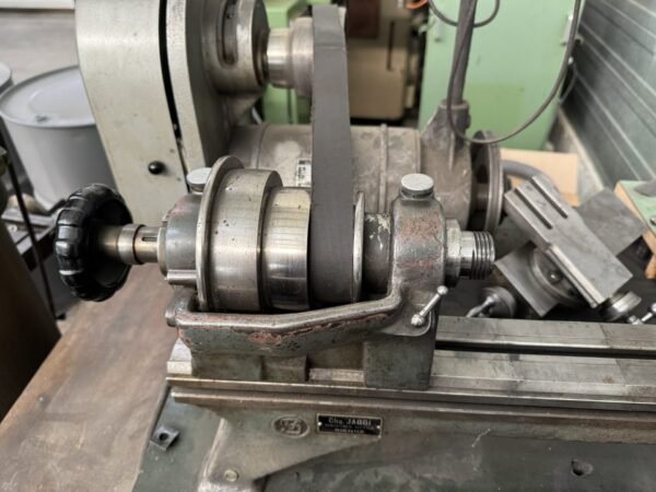 TOUR OUTILLEUR SCHAUBLIN 102 TO W-20