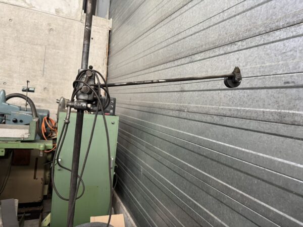 TOUR OUTILLEUR SCHAUBLIN 102 TO W-20