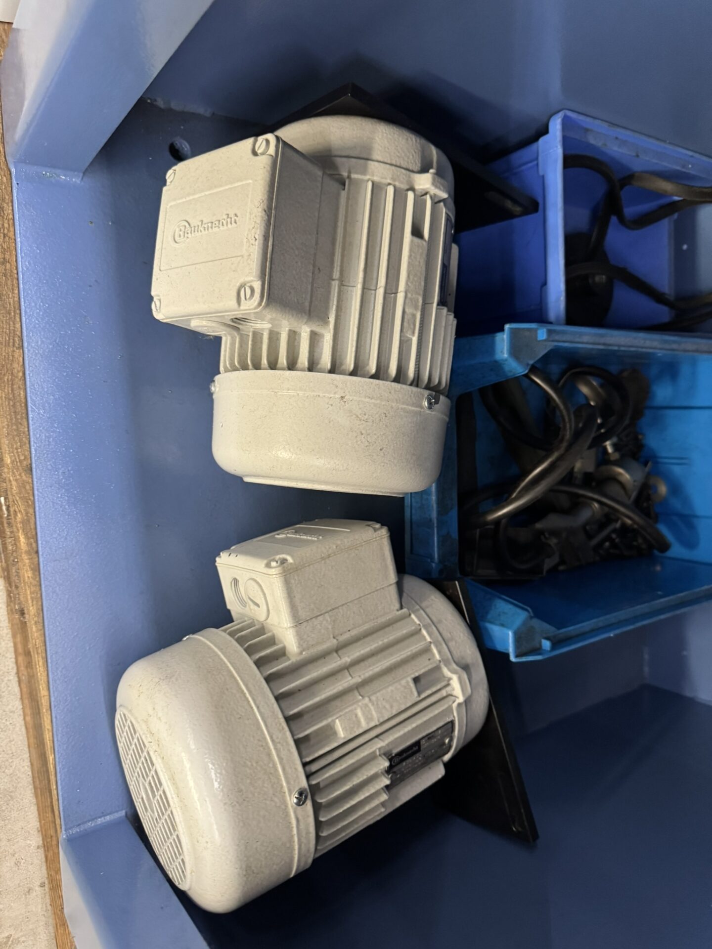 MACHINE A ROULER STRAUSAK TYPE 119 MACHINE A ROULER STRAUSAK TYPE 119