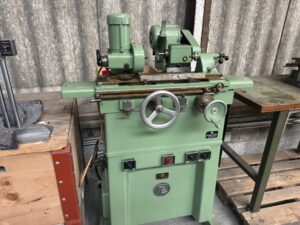 RECTIFIEUSE BELING